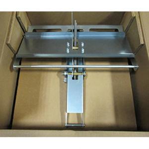 Top Cover Lift Mechanism XA and XR Top Cover Lift Mechanism XA and XR