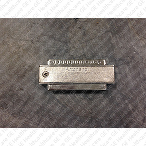 37-Pin Sub D 5600PF Connector Pin and Socket - RoHS 37-Pin Sub D 5600PF Connector Pin and Socket - RoHS