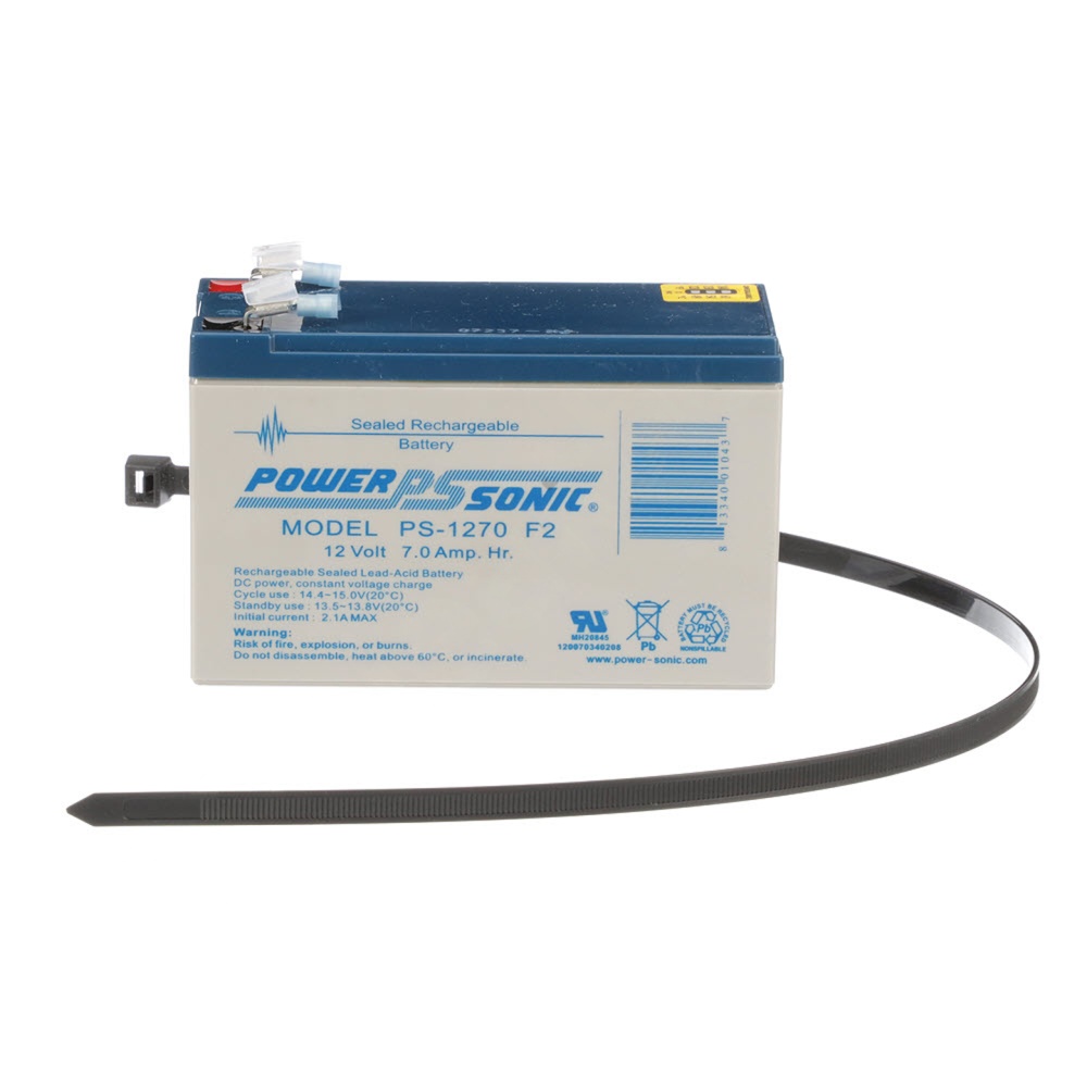 Rechargeable Sealed Lead Acid Battery 5323547 Rechargeable Sealed Lead Acid Battery 5323547