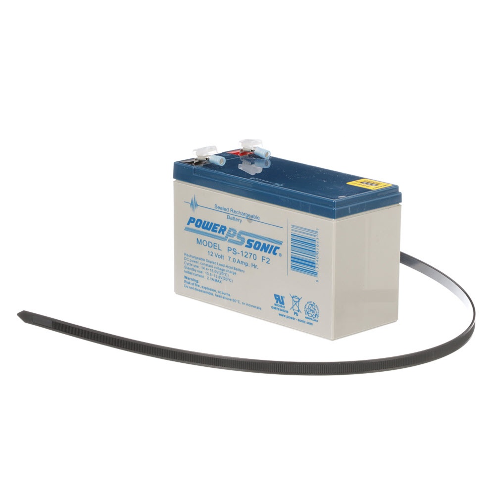 Rechargeable Sealed Lead Acid Battery 5323547 Rechargeable Sealed Lead Acid Battery 5323547