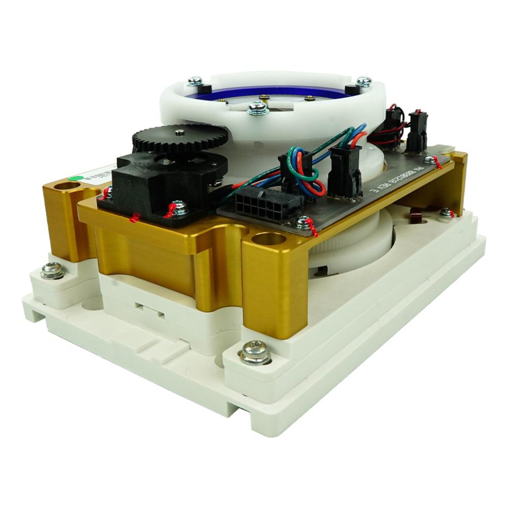 Inspection Instructions and Collimator Assembly Base Unit 5324212 Inspection Instructions and Collimator Assembly Base Unit 5324212