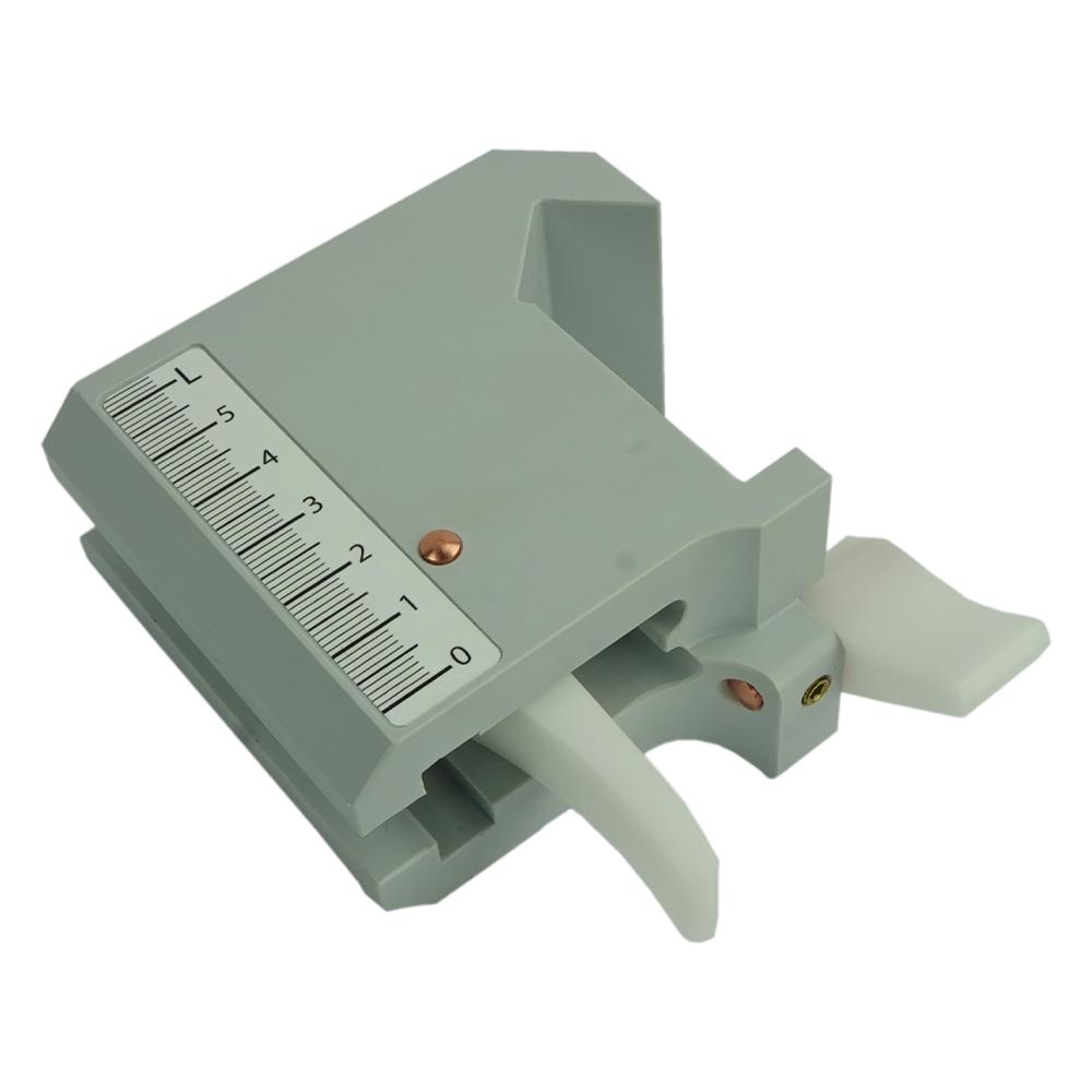 Compression Slider for Sentinelle Vanguard 1.5T MRI Compression Slider for Sentinelle Vanguard 1.5T MRI