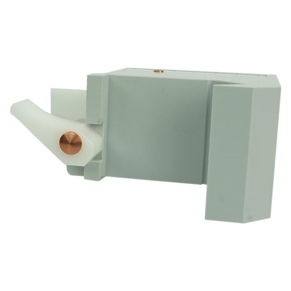 Compression Slider for Sentinelle Vanguard 1.5T MRI Compression Slider for Sentinelle Vanguard 1.5T MRI