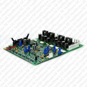Printed Wire Assembly KV Control Board Everview Refresh Printed Wire Assembly KV Control Board Everview Refresh