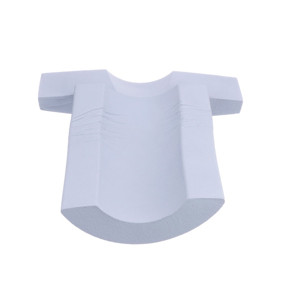 Cushion Head-Head Coil Cushion Head-Head Coil