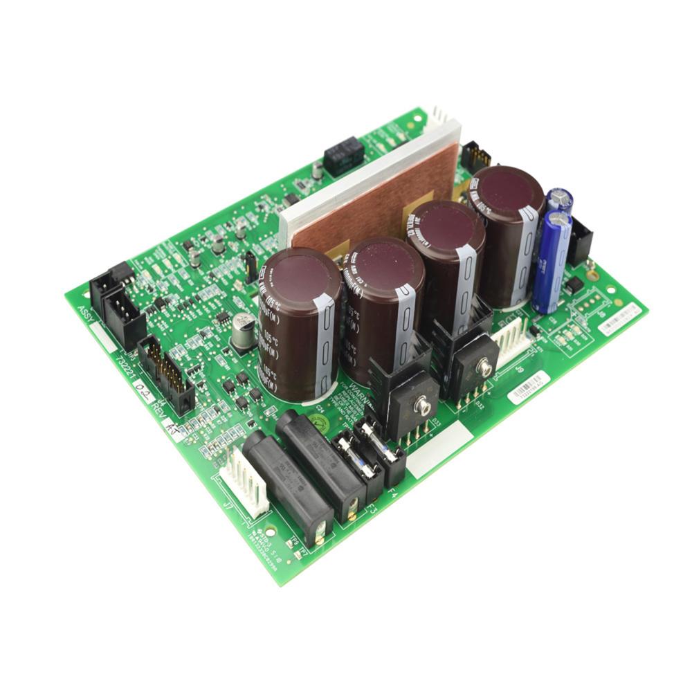 Generator Auxiliary Board 5328869 Generator Auxiliary Board 5328869