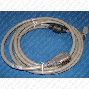 Cable RCIB2 On-Board Rotating Processor to Inverter Cable RCIB2 On-Board Rotating Processor to Inverter