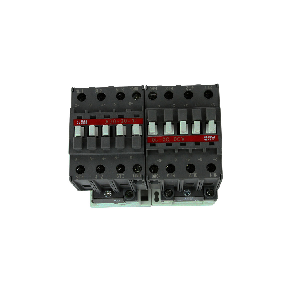 CONTACTOR 30A 600V 3PH 120V COIL CONTACTOR 30A 600V 3PH 120V COIL
