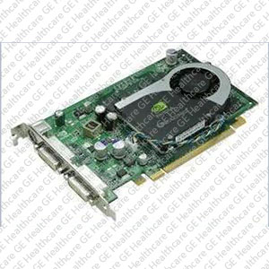 NVIDIA FX 1700 PCI-E Graphics Electronic Board Controlling NVIDIA FX 1700 PCI-E Graphics Electronic Board Controlling