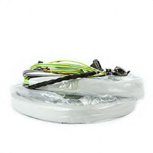 Cable Bundle Assembly Everview Refresh Cable Bundle Assembly Everview Refresh