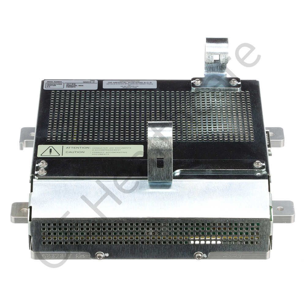 RCB BOX-RoHS for Nessus HD RCB BOX-RoHS for Nessus HD