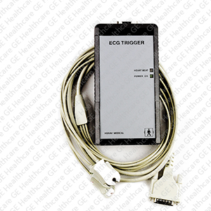 Kit for Norav-F7 ECG Trigger - 5V for Ventri