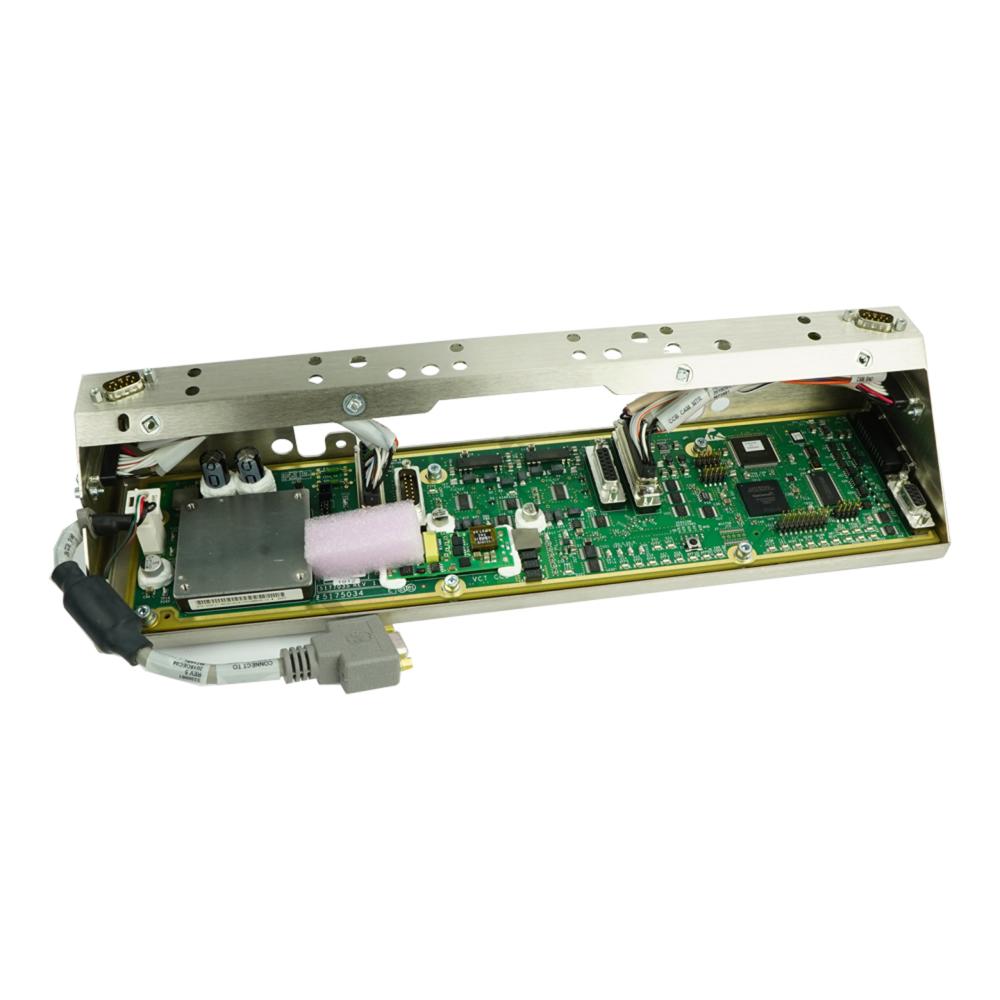 VCT HD Failsafe - CCB Assembly VCT HD Failsafe - CCB Assembly