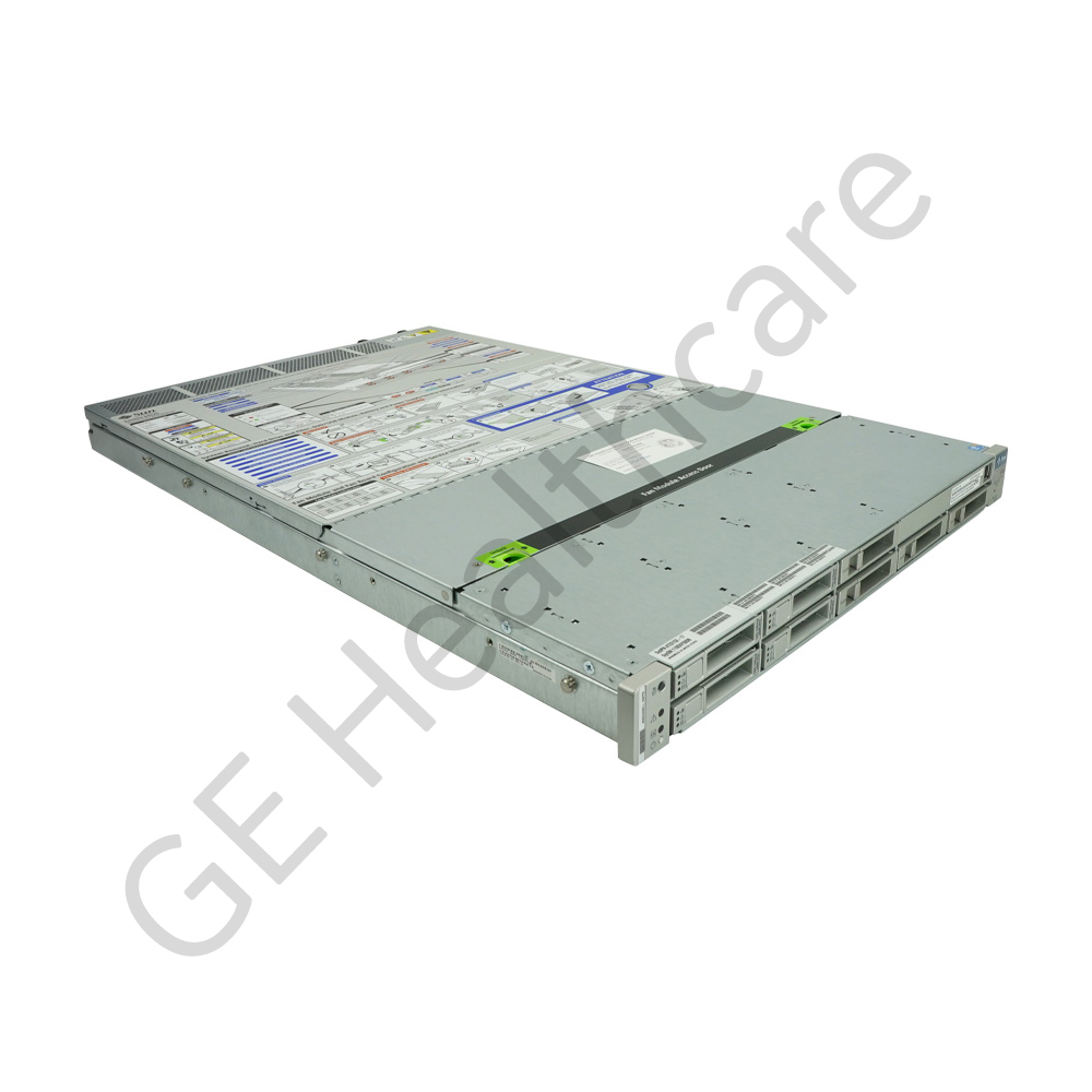 Image Compute Node - DV 32 Channel Gen 3 Image Compute Node - DV 32 Channel Gen 3