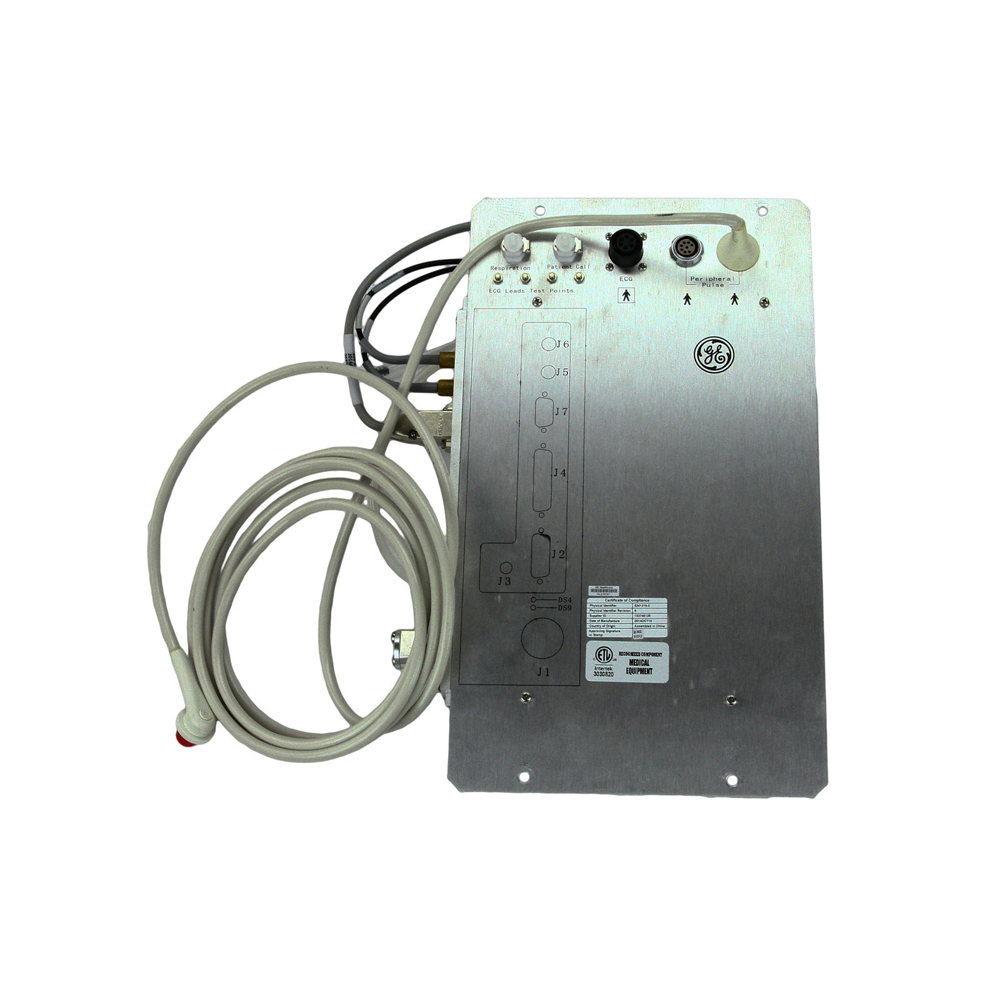 PAC-5 Assembly for HDx and SV Systems 5341318-2 PAC-5 Assembly for HDx and SV Systems 5341318-2