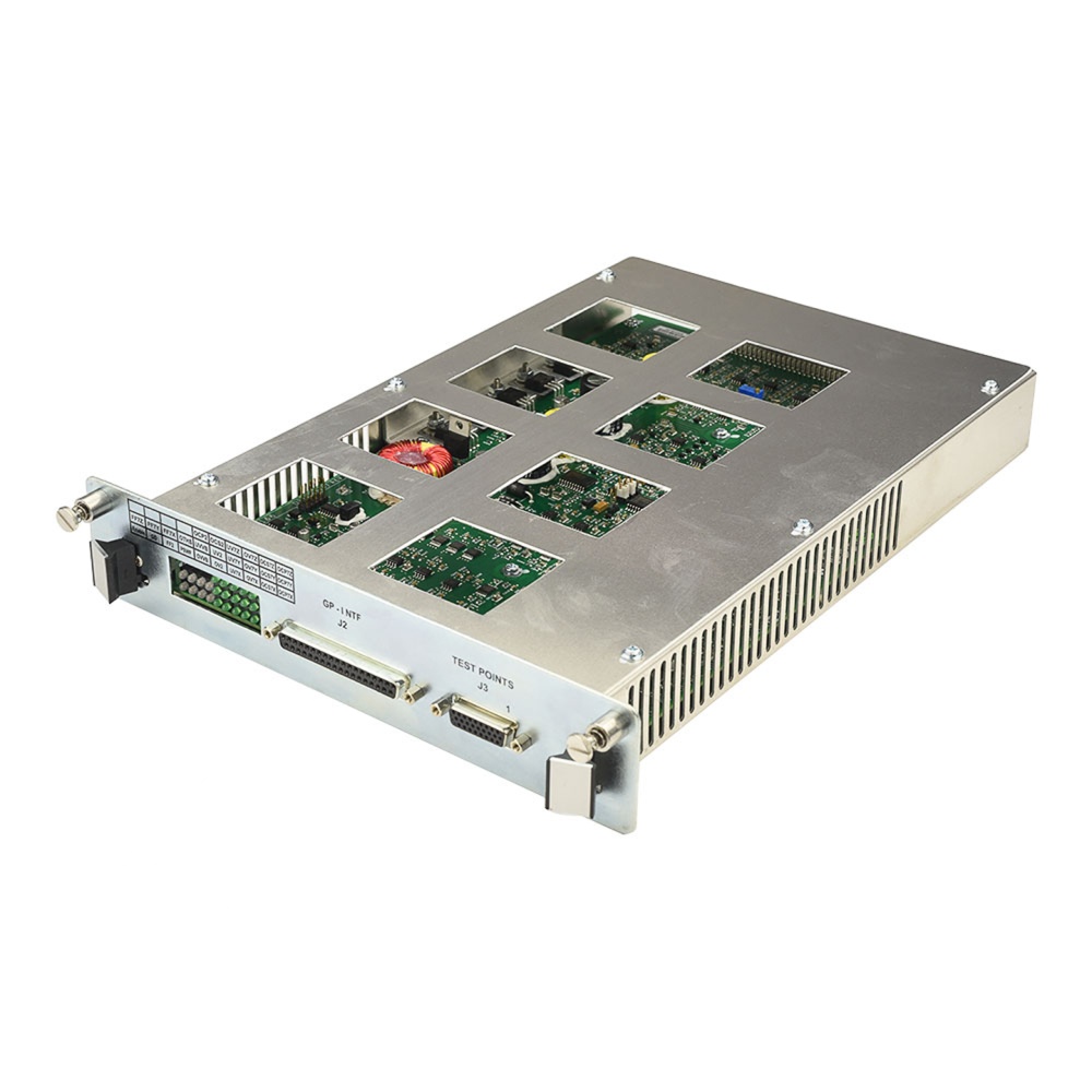 XFD-Power Supply Control Board Assembly RoHS XFD-Power Supply Control Board Assembly RoHS