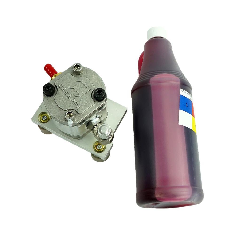 Hydraulic Pump Rotory Upgrade Kit Hydraulic Pump Rotory Upgrade Kit