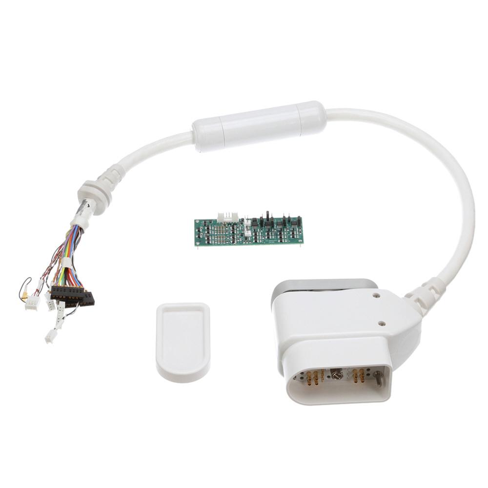 16 Channel DVMR Head Neck Spine Forward System Cable 16 Channel DVMR Head Neck Spine Forward System Cable