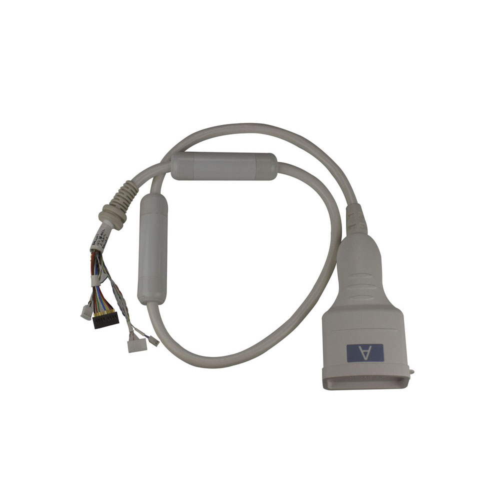 Excite III 8 Channel Torasic Lumbar Cable 5342128 Excite III 8 Channel Torasic Lumbar Cable 5342128