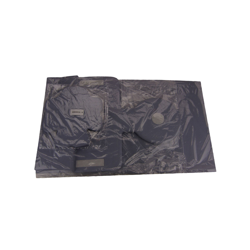 1.5T Head Neck Array - Express Coil Pad Kit Assembly 1.5T Head Neck Array - Express Coil Pad Kit Assembly