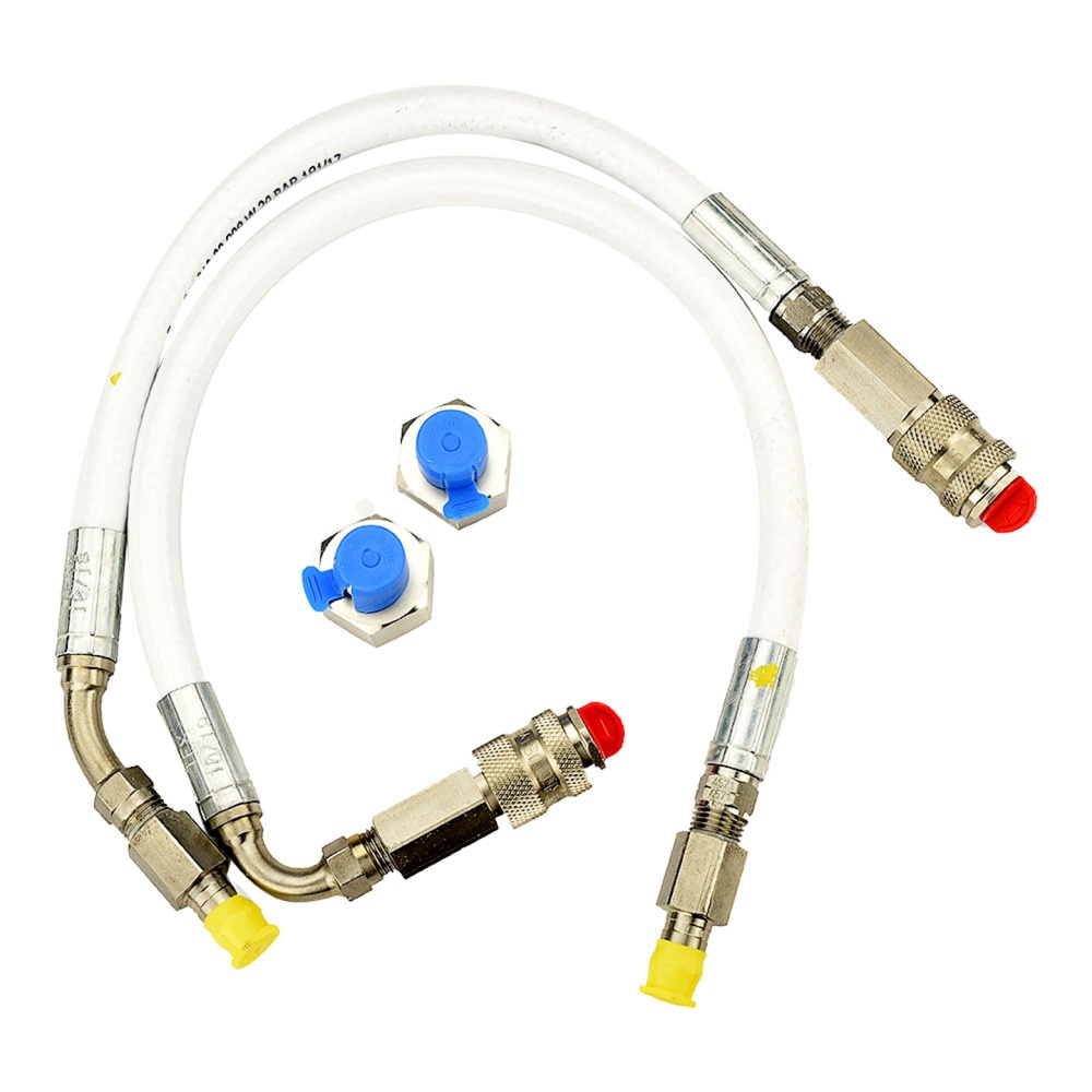 Adaptator for Advantx-E Tube Water Hose Adaptator for Advantx-E Tube Water Hose