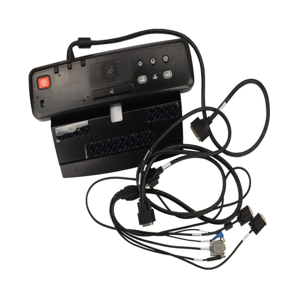 Pet Specific Generation II GSCB with Metal Plate 5368687-3 Pet Specific Generation II GSCB with Metal Plate 5368687-3