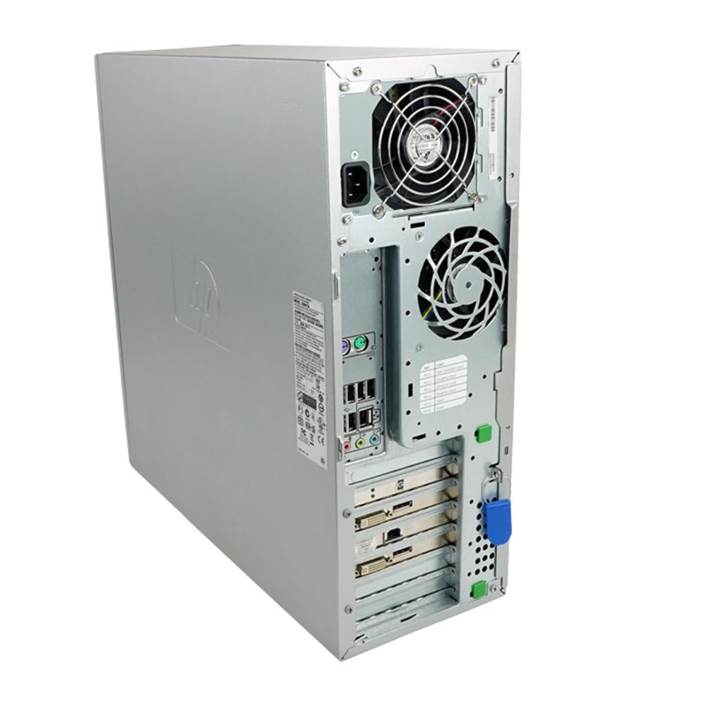 MRI - DV MCF Z400 Host 5370415-10 MRI - DV MCF Z400 Host 5370415-10