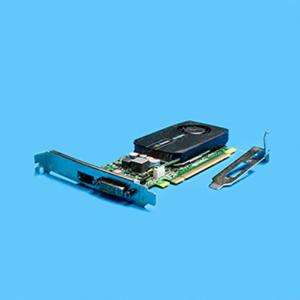 Nvidia Q600 Graphics Card 5370415-7 Nvidia Q600 Graphics Card 5370415-7