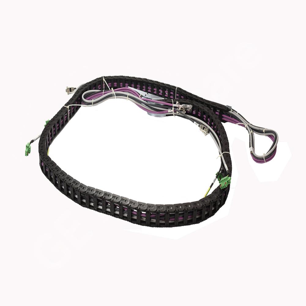 Main Retractor Tandem Main Retractor Tandem