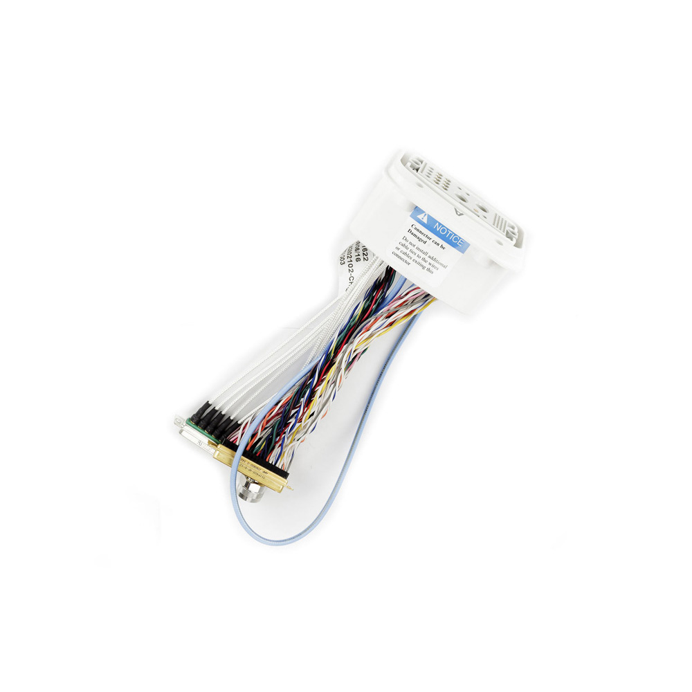 A Bezel Cable Harness - HY A Bezel Cable Harness - HY