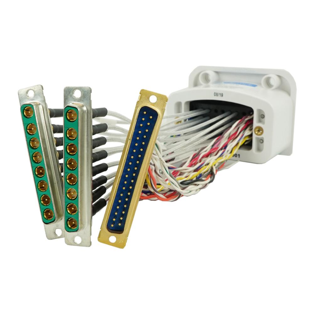 B16 Bezel Cable Harness B16 Bezel Cable Harness