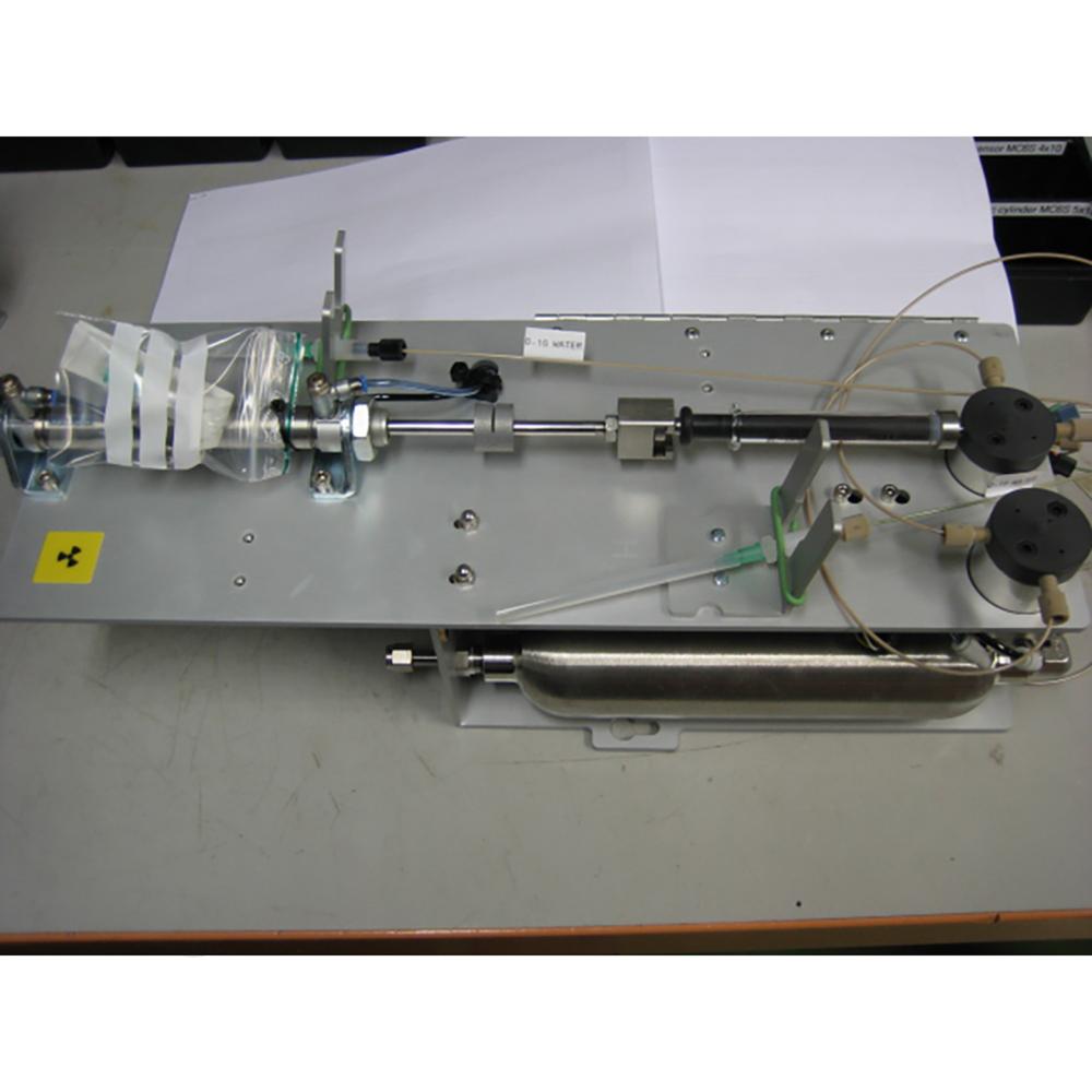SP LTF Assembly. SP LTF Assembly.