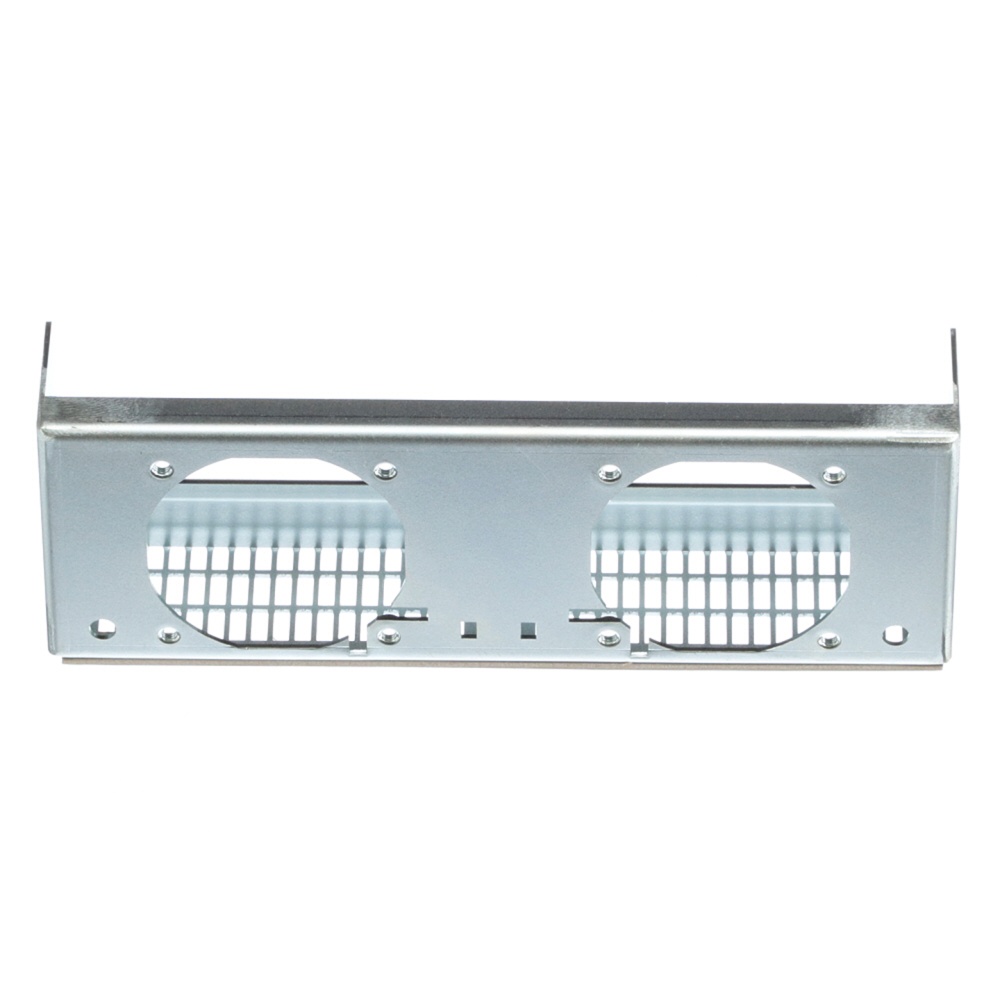 Tandem Detector Dual Fan Housing Assembly 5374775 Tandem Detector Dual Fan Housing Assembly 5374775