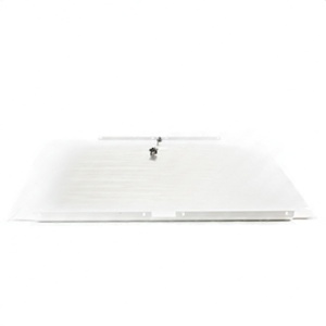 Tandem Pressure Sensitive Device Flat Collimator 45-LEHR Tandem Pressure Sensitive Device Flat Collimator 45-LEHR