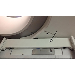 Tandem Pressure Sensitive Device Cross Bar Flat Assembly Tandem Pressure Sensitive Device Cross Bar Flat Assembly