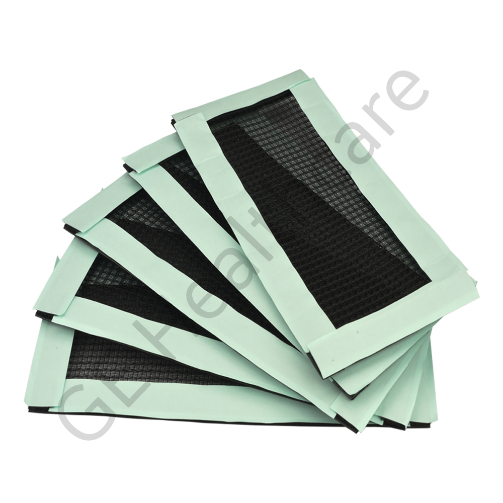 Dust Filter Kit for Z400 Dust Filter Kit for Z400