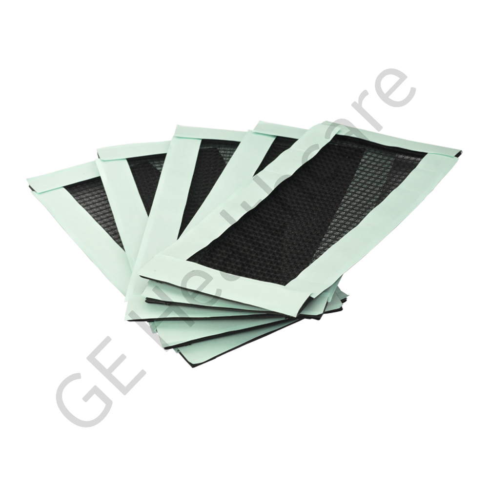 Dust Filter Kit for Z400 Dust Filter Kit for Z400