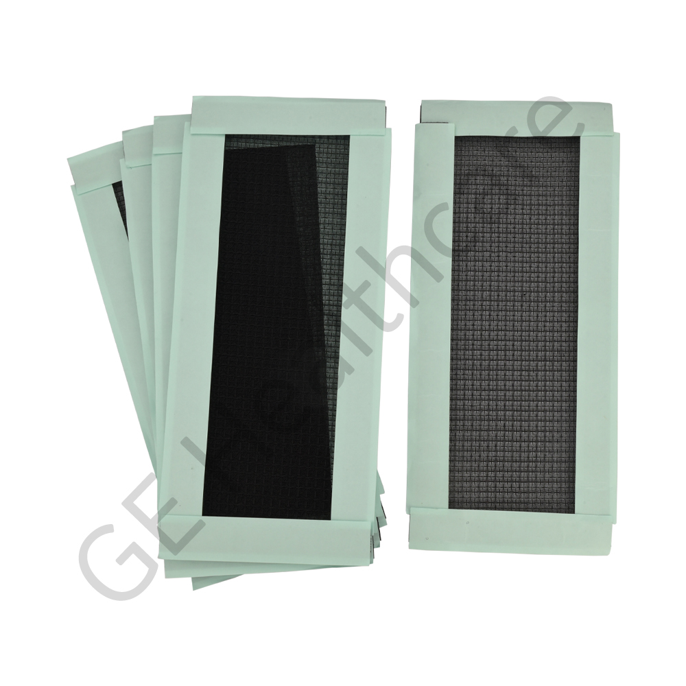 Dust Filter Kit for Z400 Dust Filter Kit for Z400