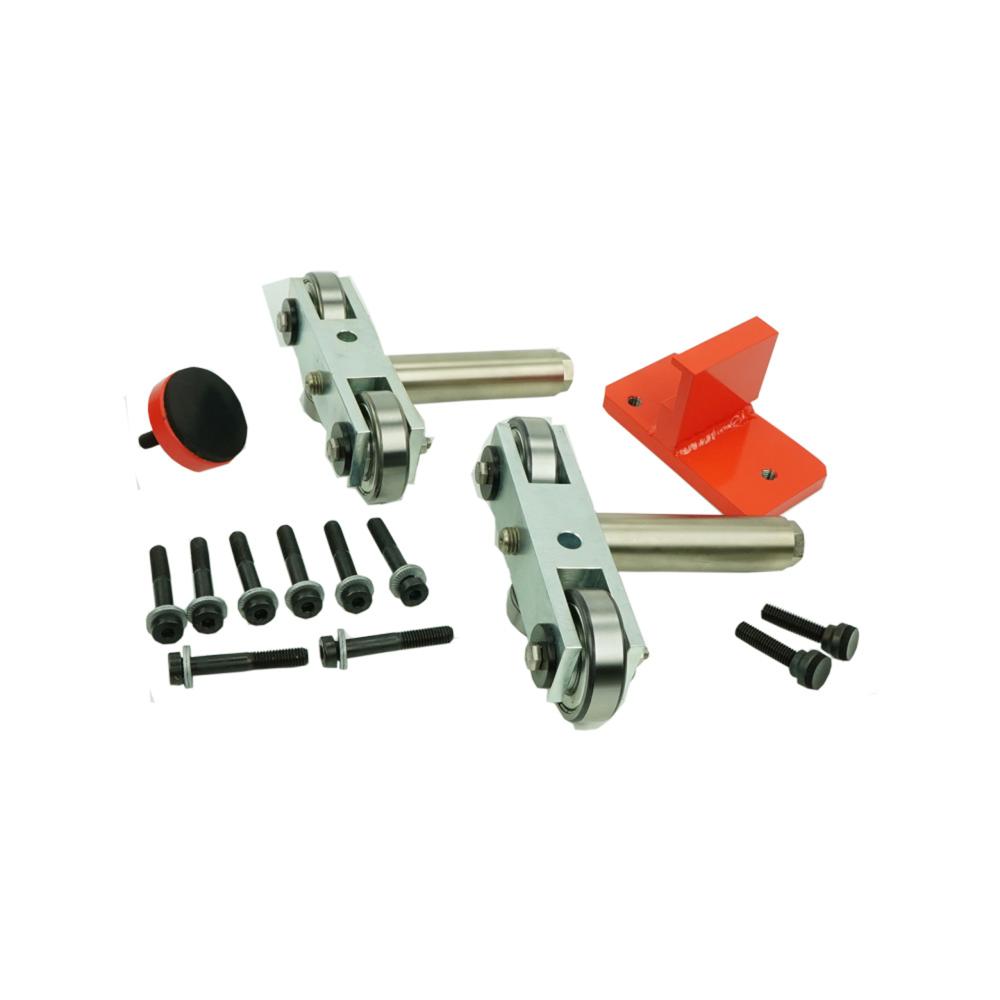 FRU ROLLER ASSEMBLY IEC Ed. 3 - RoHSt FRU ROLLER ASSEMBLY IEC Ed. 3 - RoHSt