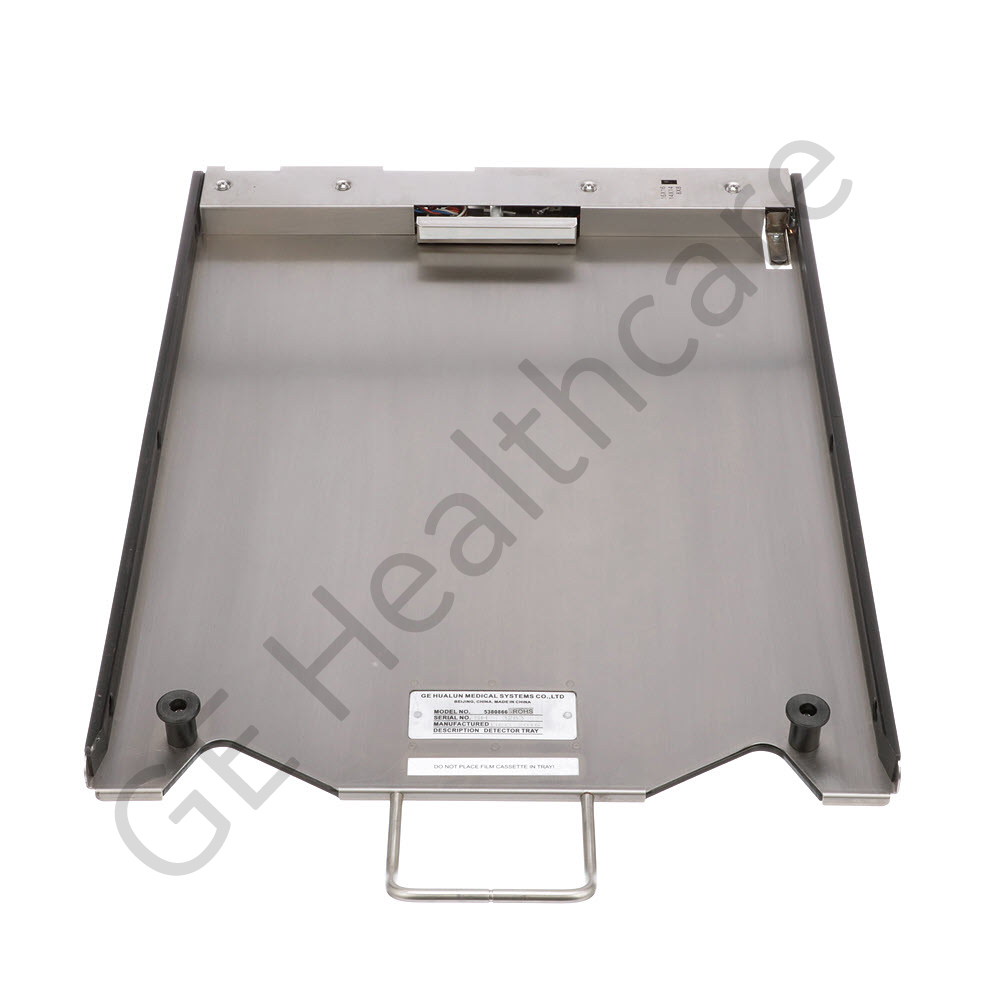 Univesral RAD Power Detector Tray, RoHS Univesral RAD Power Detector Tray, RoHS