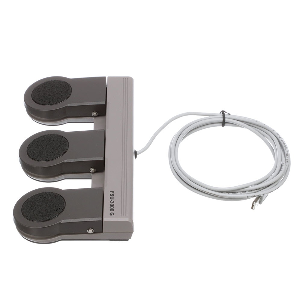 3 button footswitch Rev1.1 3 button footswitch Rev1.1