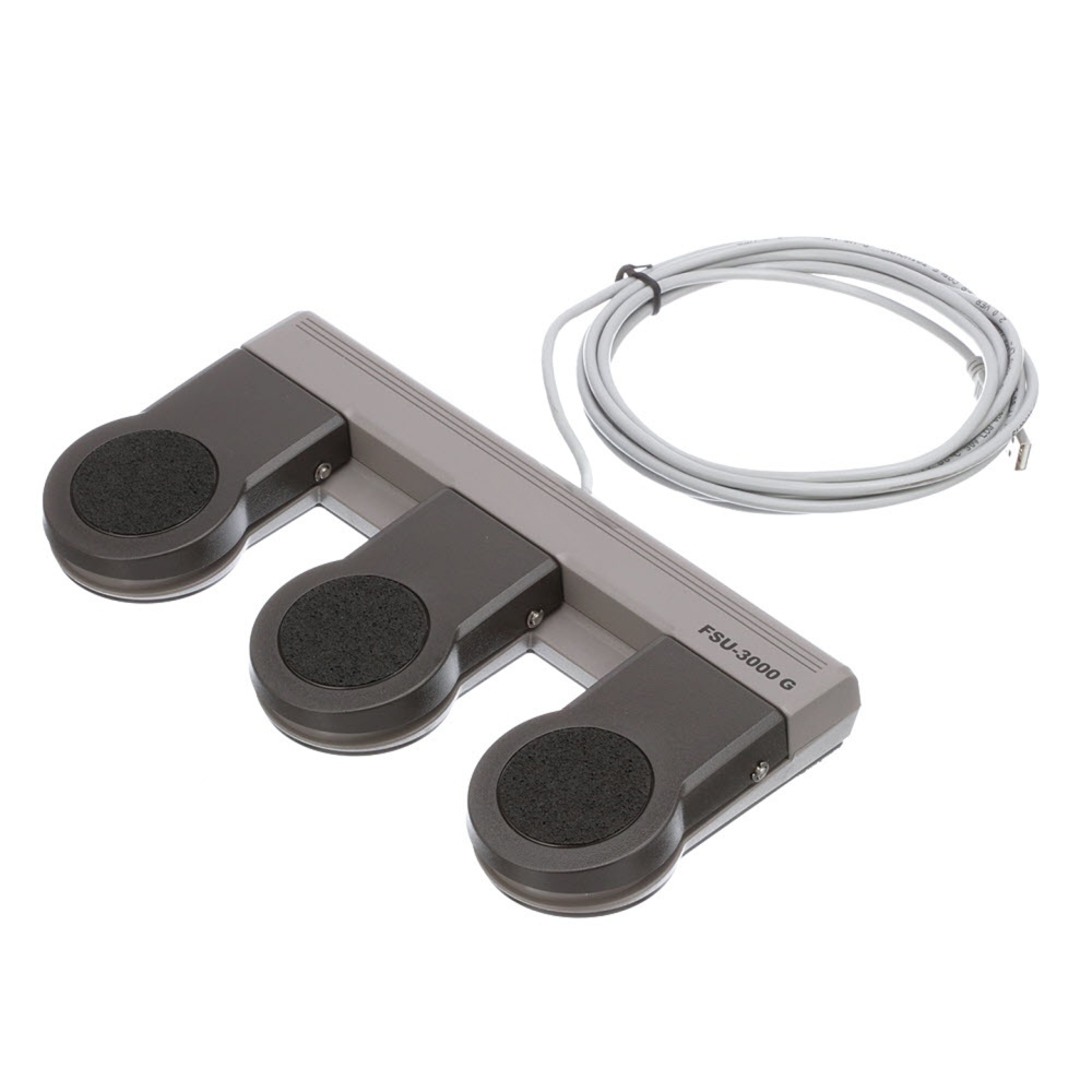 3 button footswitch Rev1.1 3 button footswitch Rev1.1