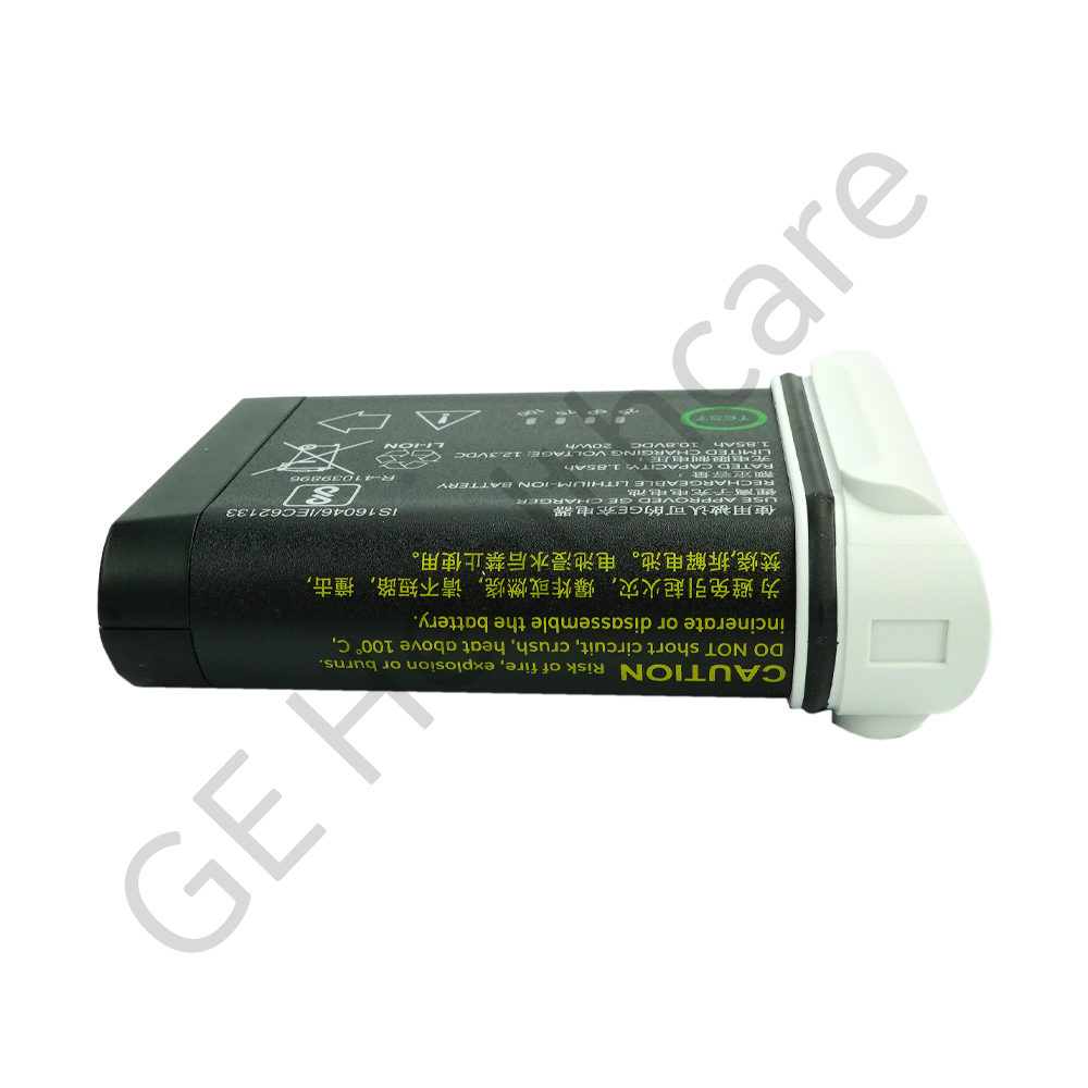 FlashPad Battery with Cap 5382000