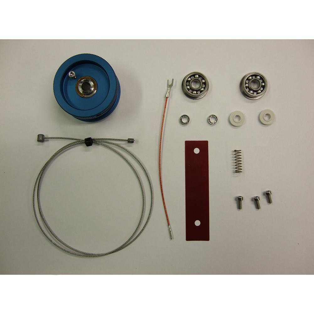 PT700 Extraction service kit PT700 Extraction service kit