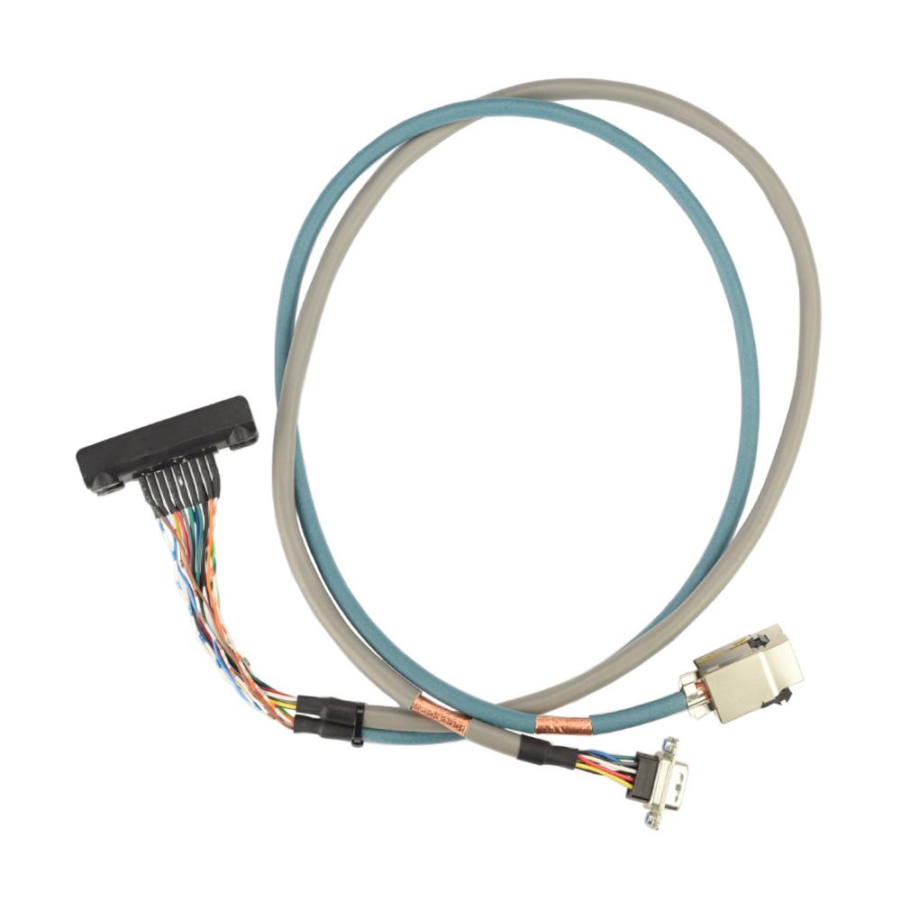 URP Detector Docking Connector Cable URP Detector Docking Connector Cable