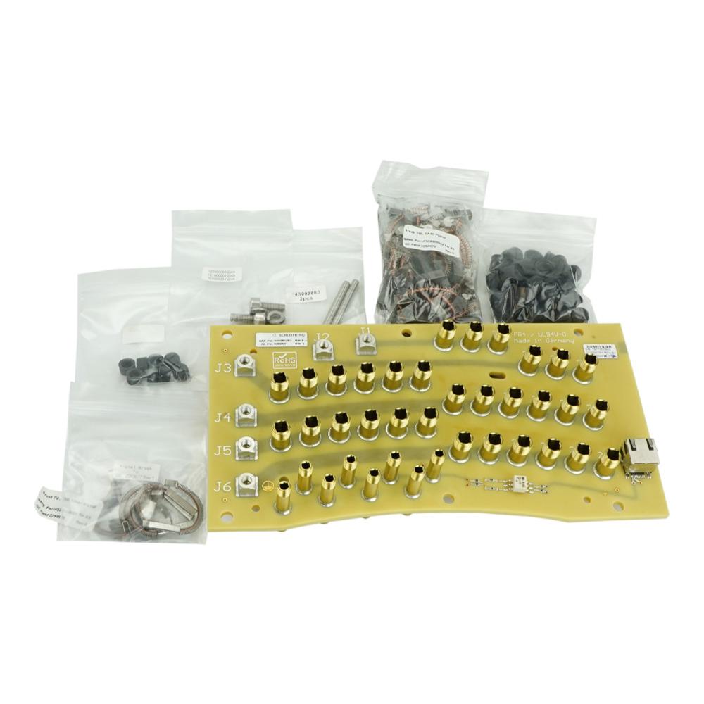 Brush Block Assembly 5389631 Brush Block Assembly 5389631