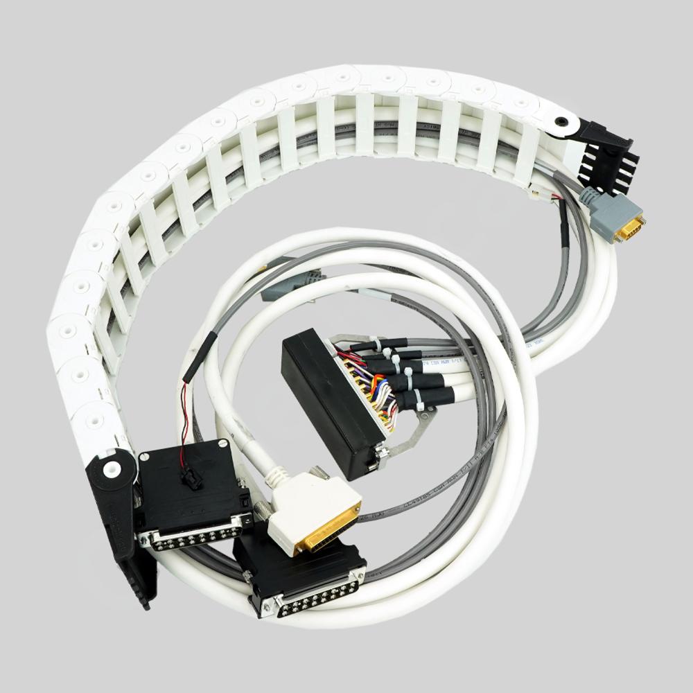 Harness Table GEM Coil PA Touch and Go 1.5T Harness Table GEM Coil PA Touch and Go 1.5T