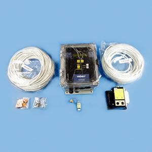 Oxygen Monitor Kit 2 Oxygen Monitor Kit 2