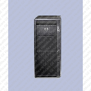HP Z800 Computer 5391136 HP Z800 Computer 5391136