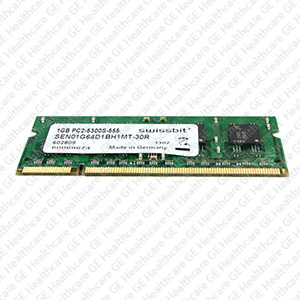 1G de perfil bajo DDR2 200pin SO-DIMM Memoria